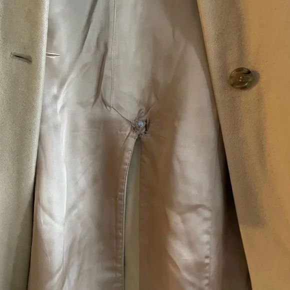 Women’s j crew wool coat - Picture 12 of 15